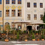 Aparthotel Antique Am Schloss