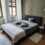 Aparthotel Antique Am Schloss 4*