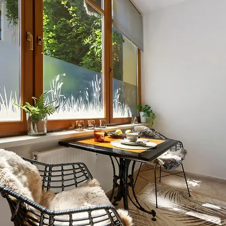 Antique Am Schloss Appart hôtel Bautzen