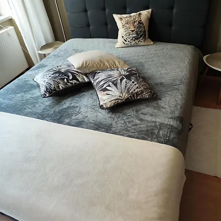 Antique Am Schloss Appart hôtel 3*