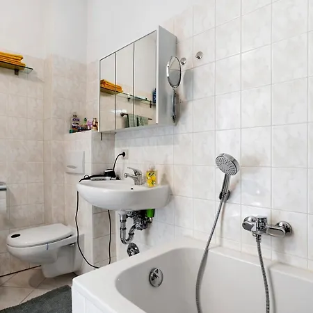 Boutiquewohnung Am Schloss Hotel apartamentowy