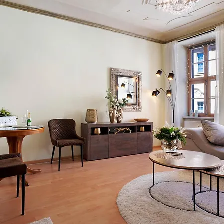 Boutiquewohnung Am Schloss