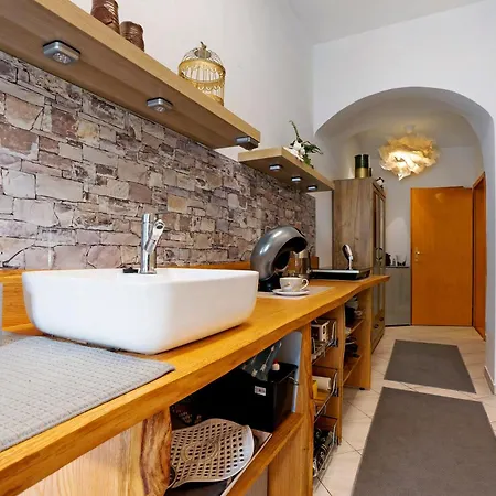 Boutiquewohnung Am Schloss Hotel apartamentowy