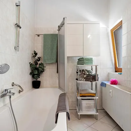Boutiquewohnung Am Schloss 3*