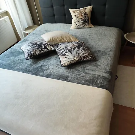 Boutiquewohnung Am Schloss 3*