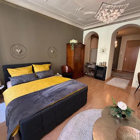 Boutiquewohnung Am Schloss